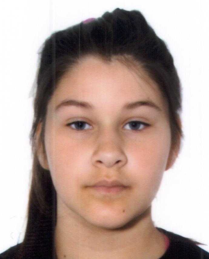 KOVAČEVIĆ, ANDREA