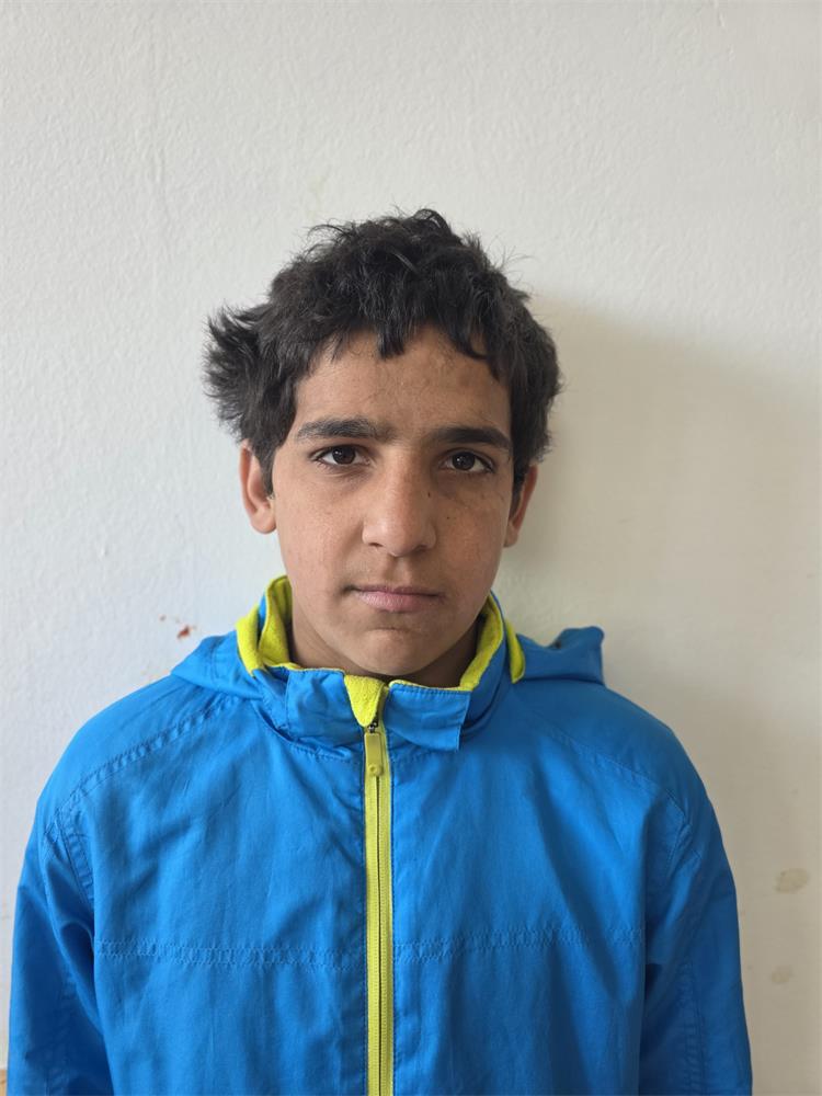 ORŠOŠ, DARIO DANIJEL