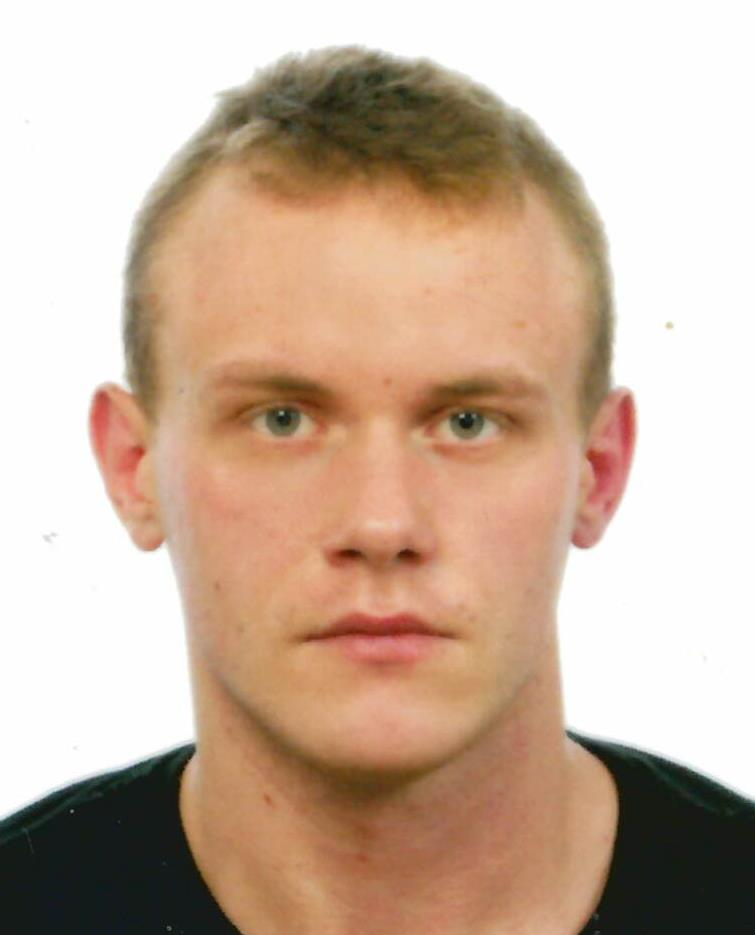 PODGORELEC, FABIJAN