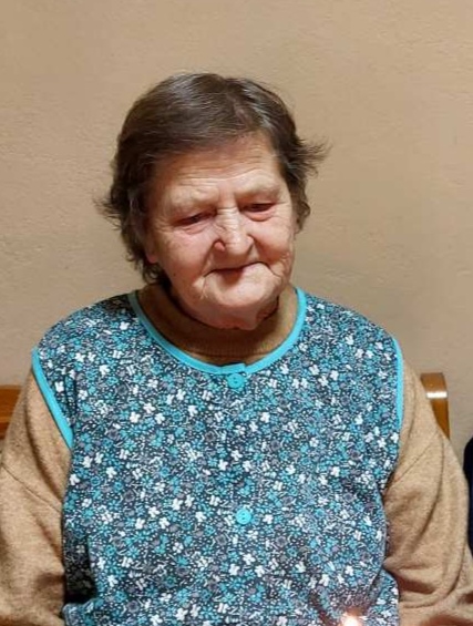 HANŽEK, JAGICA