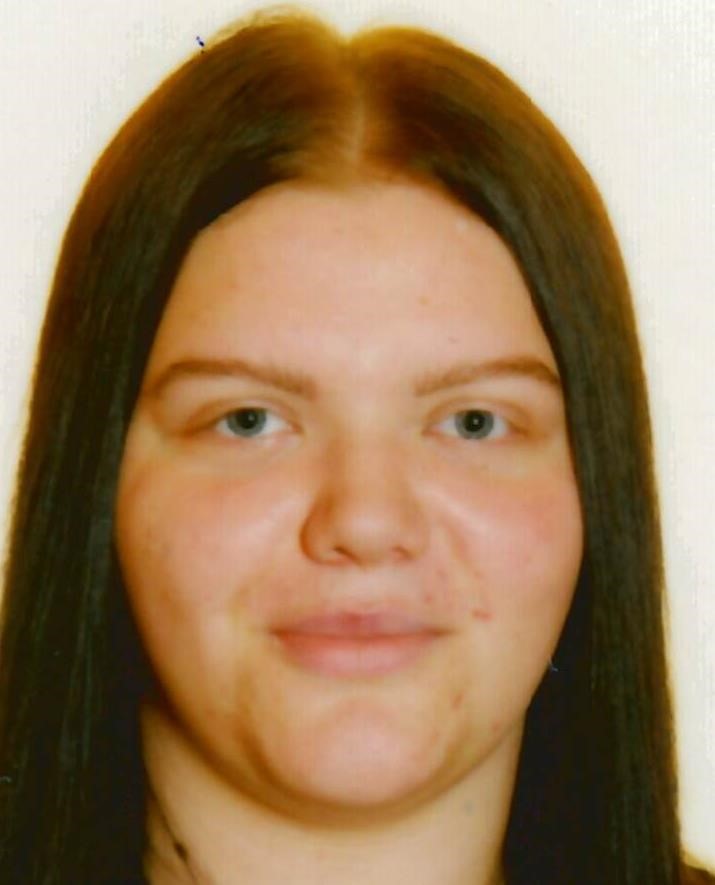 BISLIMI, ADELINA