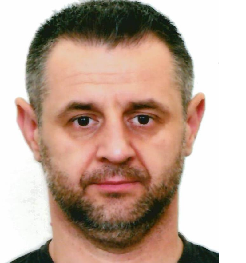 DUJMOVIĆ, GORAN