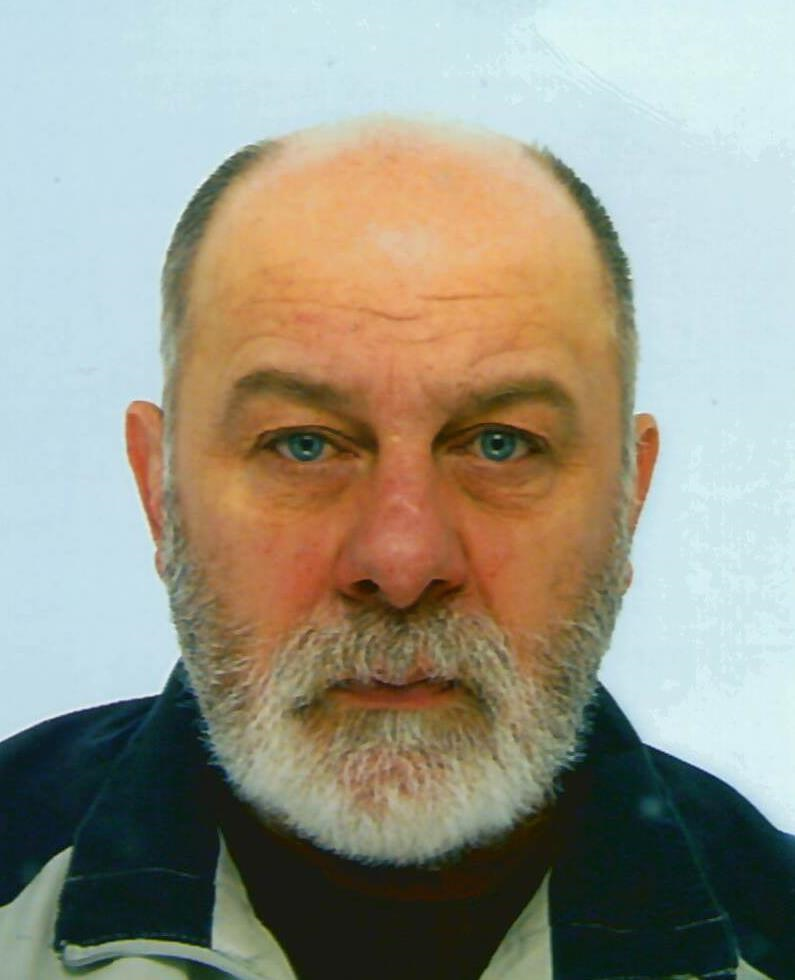 LABAŠ, BOJAN