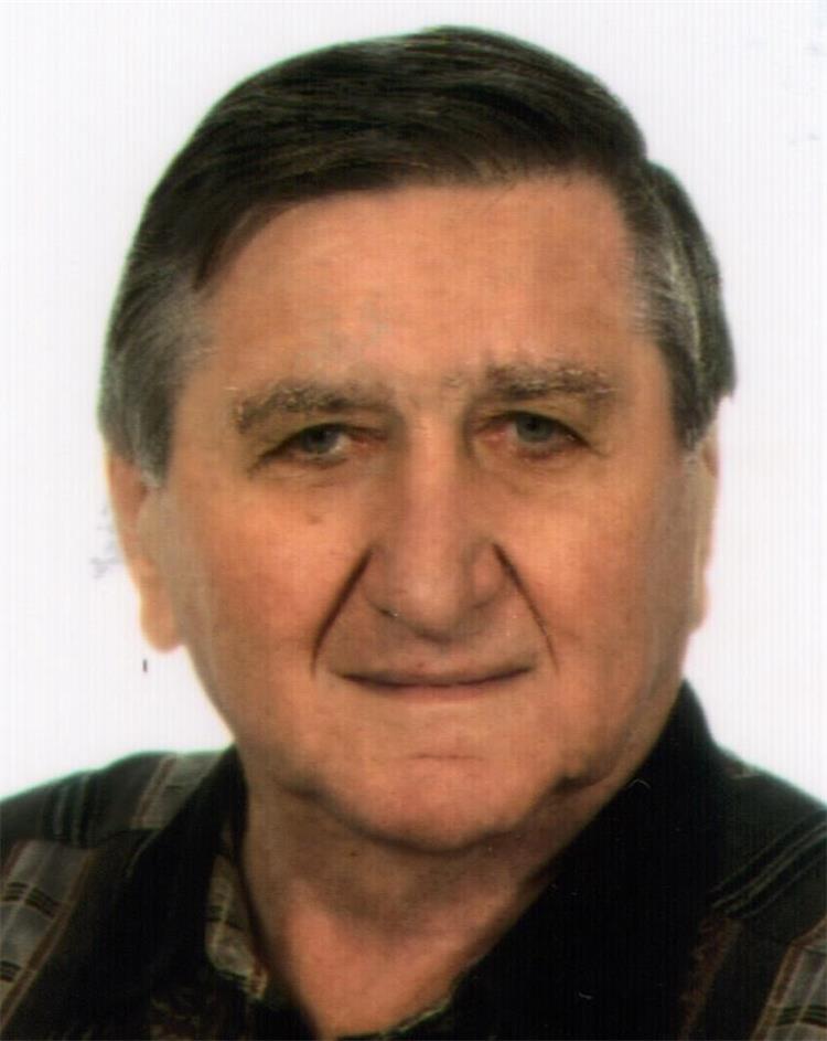 REMENAR, STANISLAV
