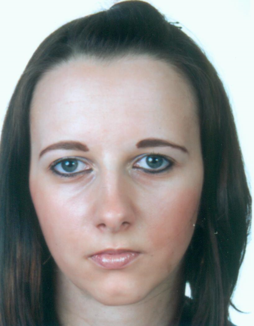 Šušnjara, Agnesa