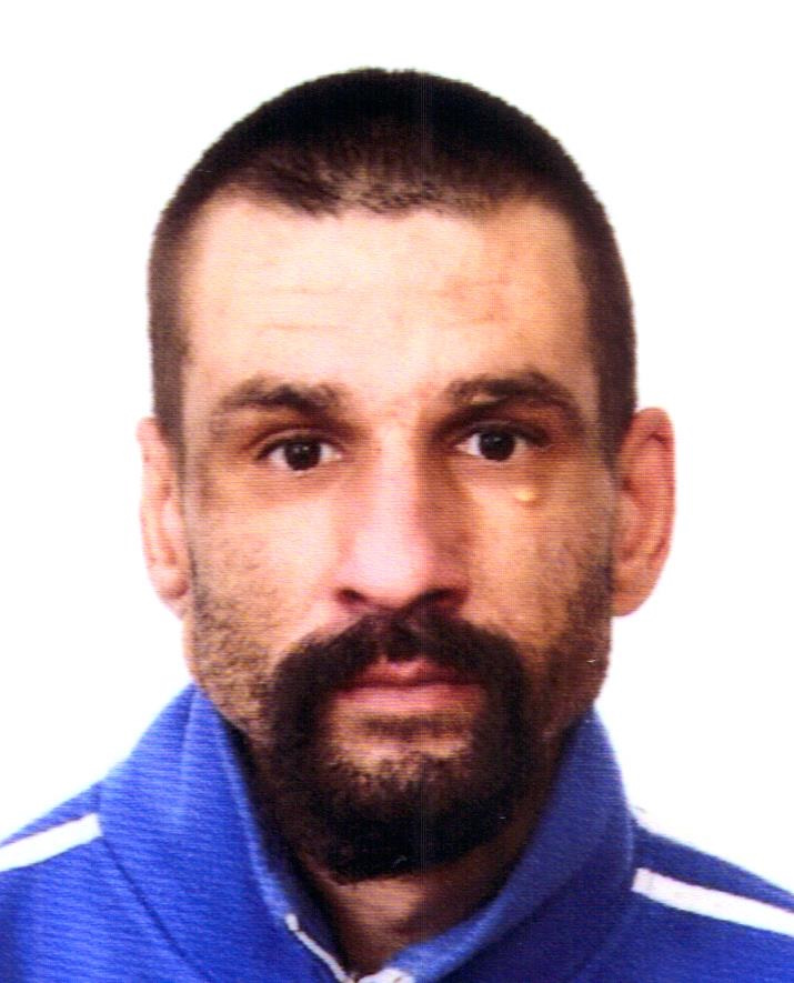BOŠNJAK, HRVOJE