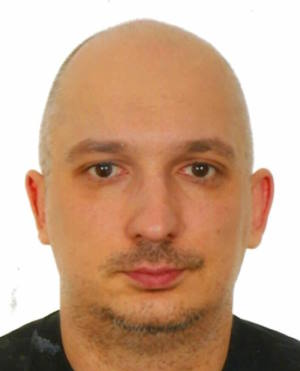 ILIČIĆ, DAMIR