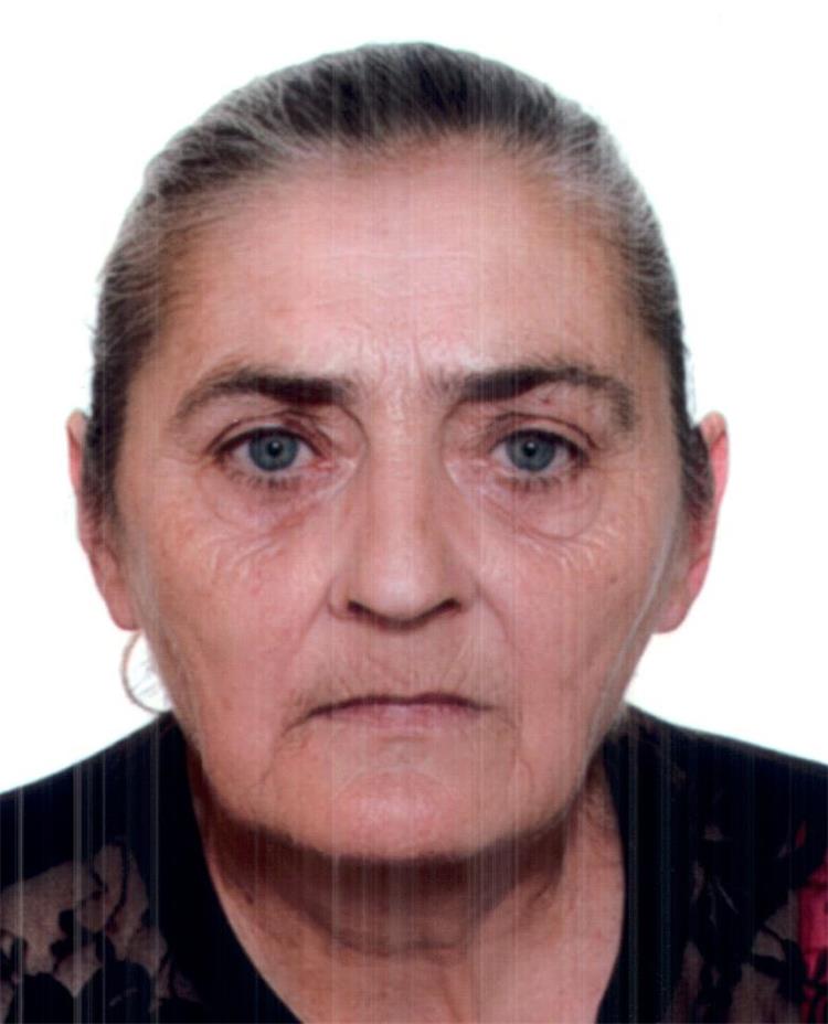 FILIPOVIĆ, KATICA
