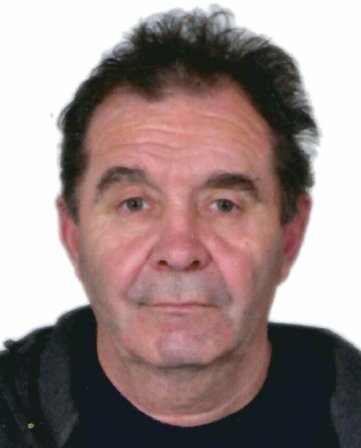 FIŠER, MARIJAN