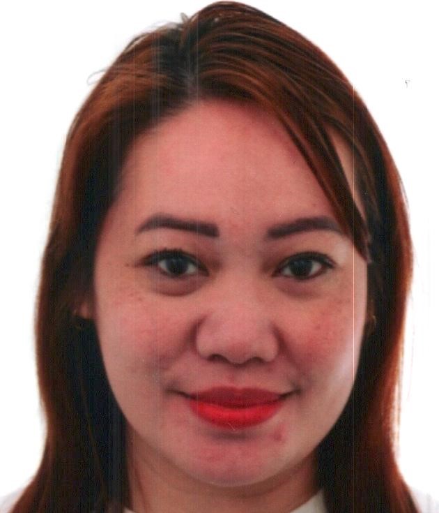 KAREN ROSE, GARCIA