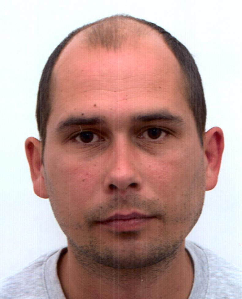 GAŠIĆ, ZORAN