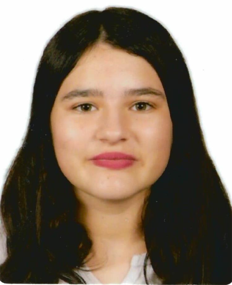 GUBIĆ, MONIKA