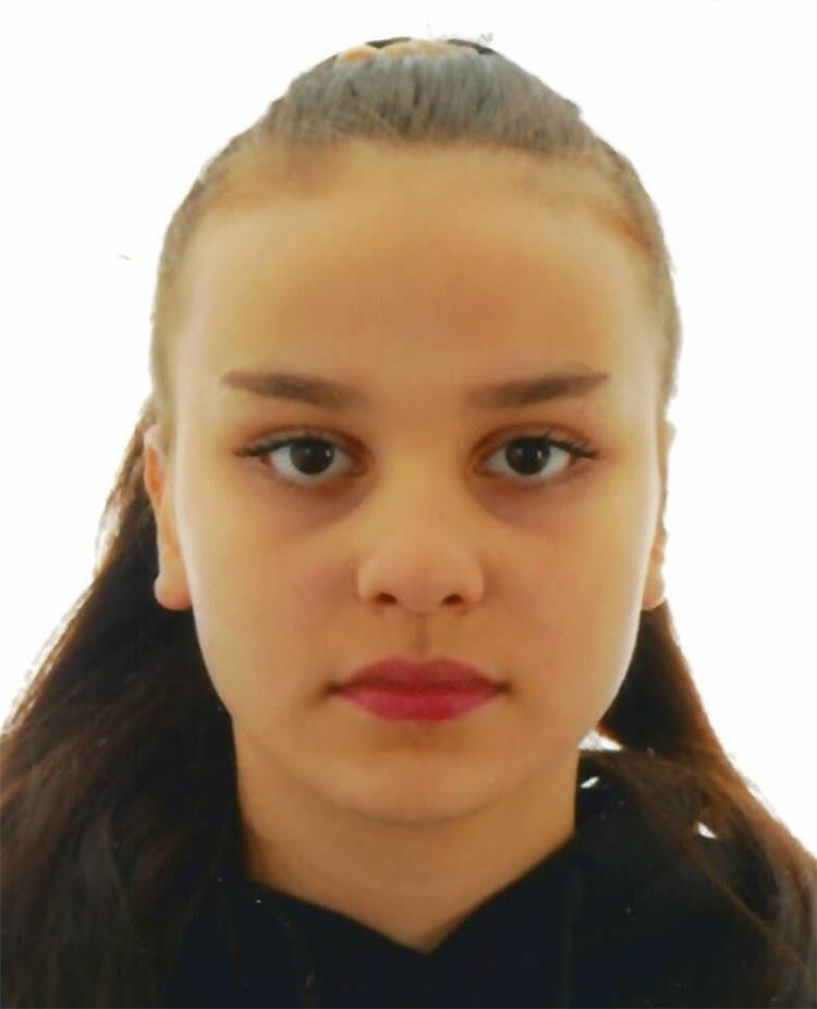 HRNJAK, VERONIKA