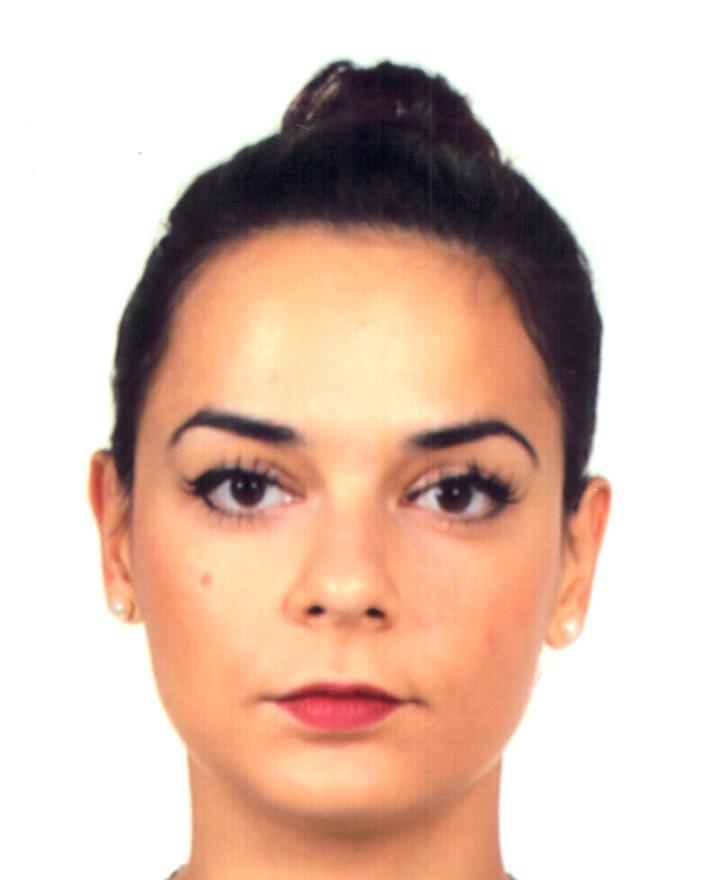 POLEGUBIĆ, IVANA