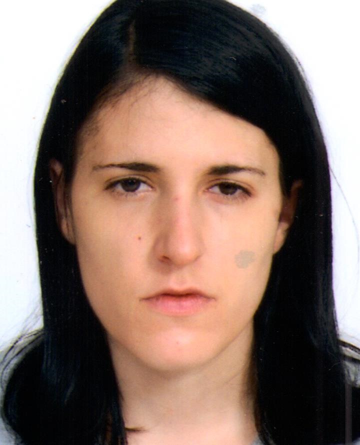 IGNJATIĆ, SANJA