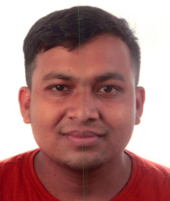 ISLAM, MD NAZRUL