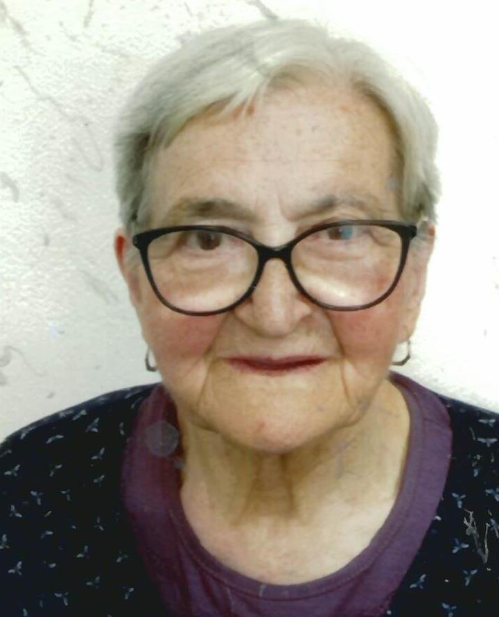 JAKELIĆ, MANDA