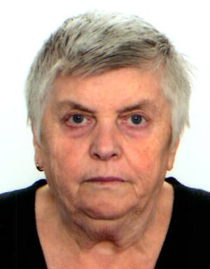 JUNKOVIĆ, VIKTORIJA