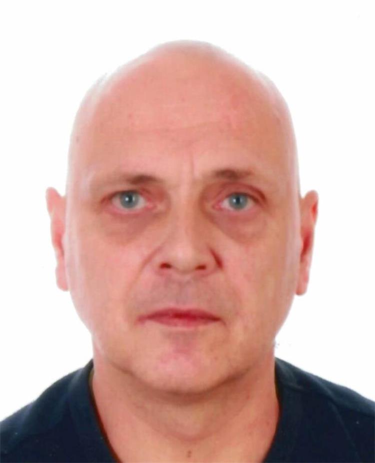 KOŠPENDA, IGOR