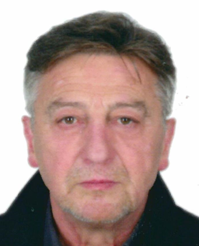 KRIZMANIĆ, NENAD