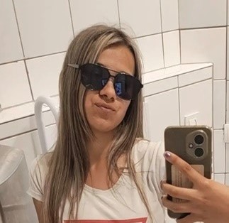 KOVAČEVIĆ, SAMIRA