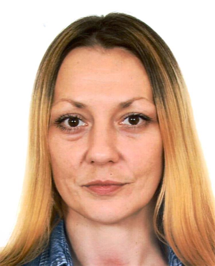 CVITANOVIĆ REDER, MAJA