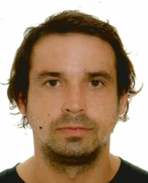 GRGAT, MARIO