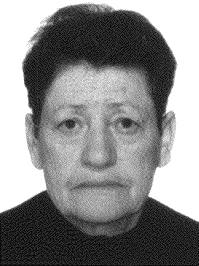 ORLIĆ, MILICA