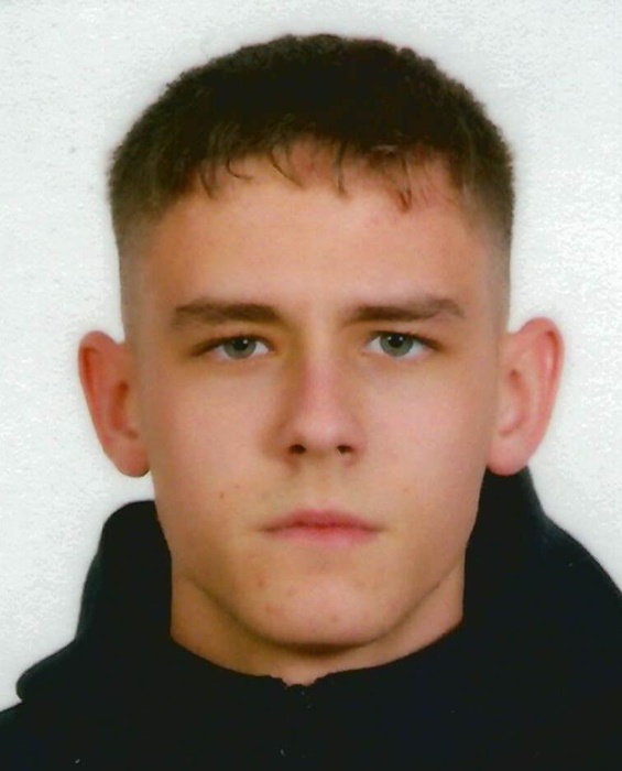 MANDIĆ, KRISTIAN