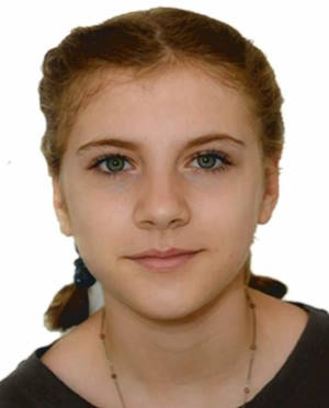 MARJANOVIĆ, ELLA