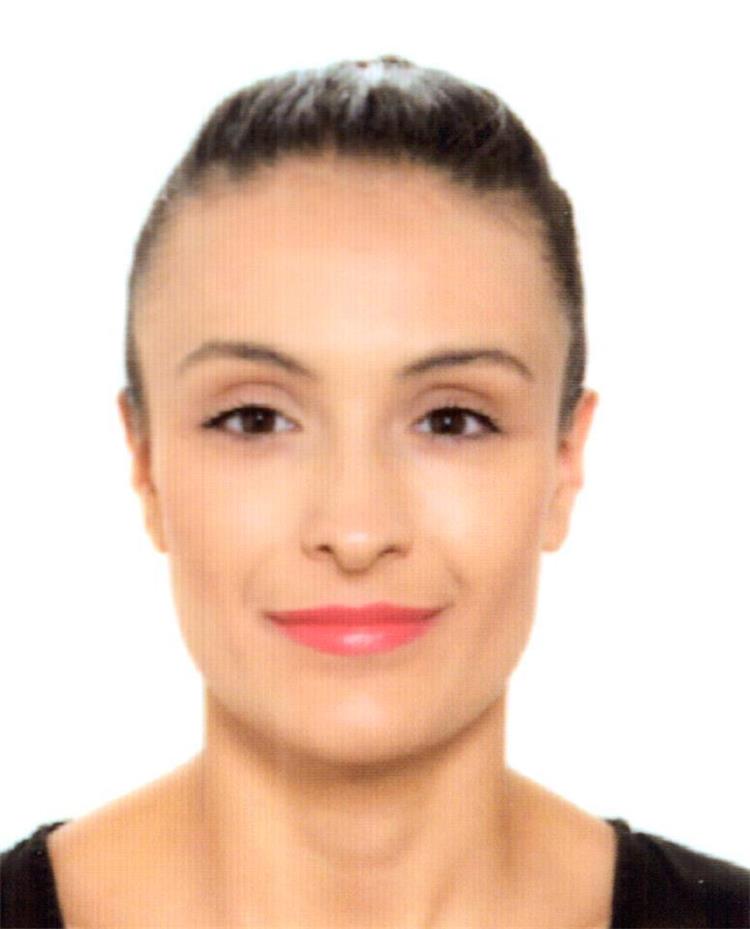 VIKTORIJA GUSIĆ, NIKOLINA