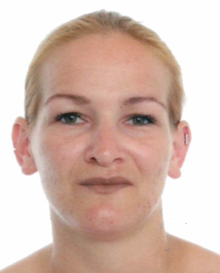 OSMANOVIĆ, DIJANA