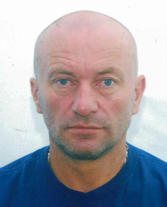 OREČ, RUDA