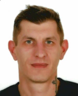 PALI, JOSIP