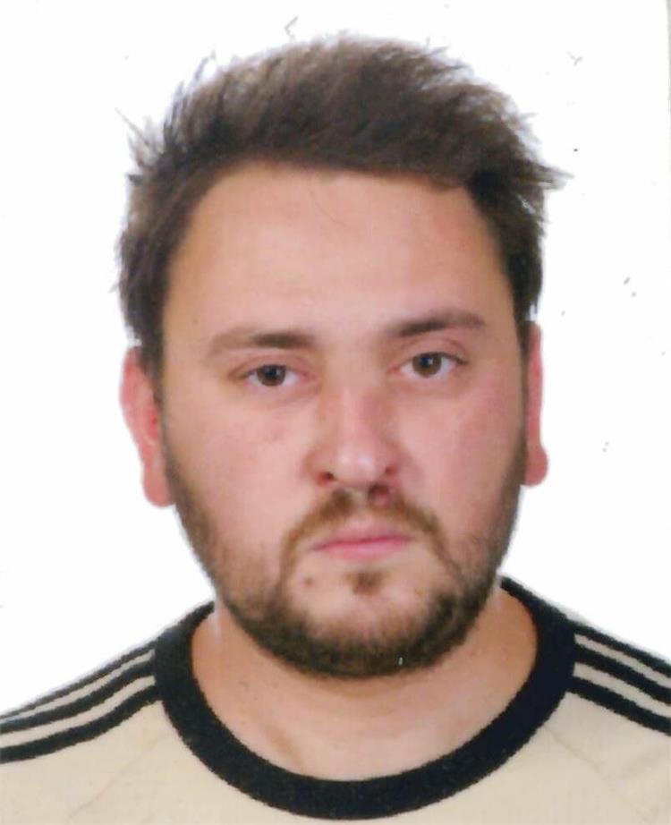 PETRIĆ, MARKO