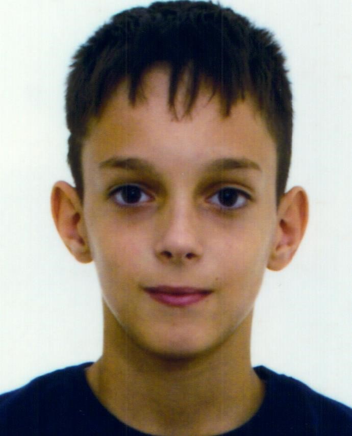 BRKIĆ, RAUL
