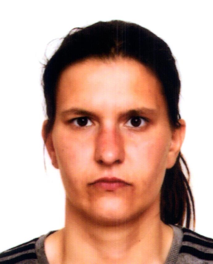 RICHTER, TANJA