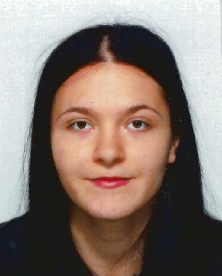 SRDANOVIĆ, MAGDALENA