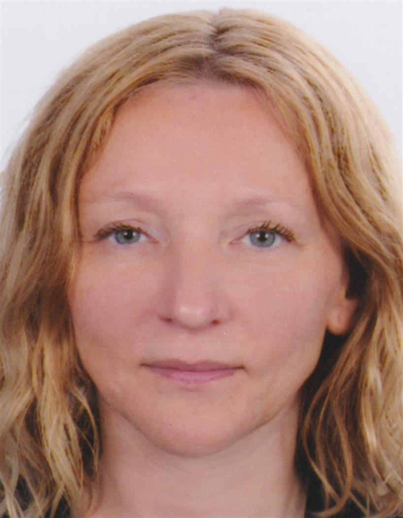 TUŠEK, MARIJA