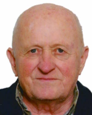 MIKOLAŠ, VELJKO