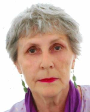 ŠVEC, VESNA