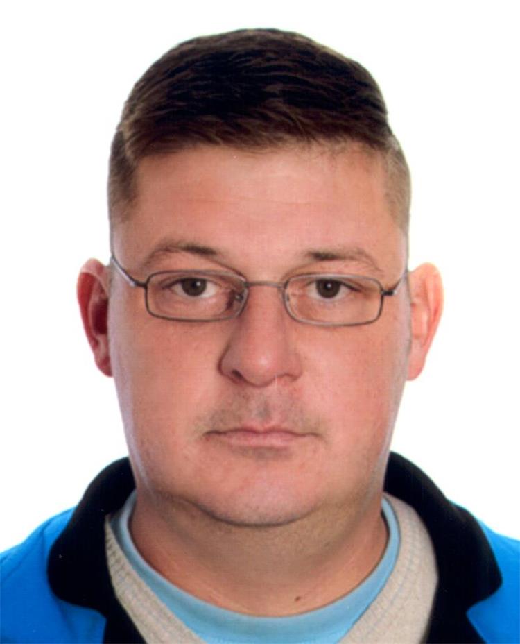 BARBARIĆ, IGOR