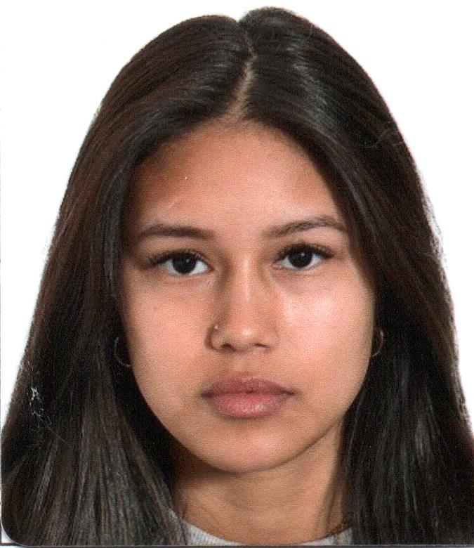 DUARTE BELEÑO, NATHALIA