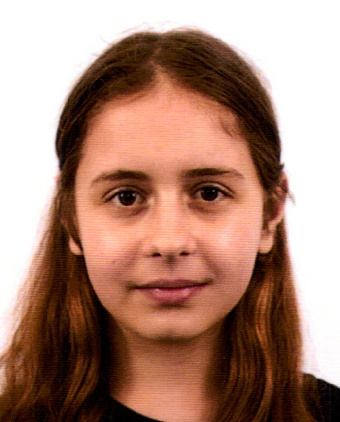BENKOVIĆ, HANNA