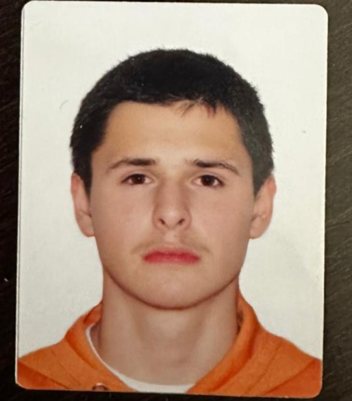 BUGARIN, BORNA