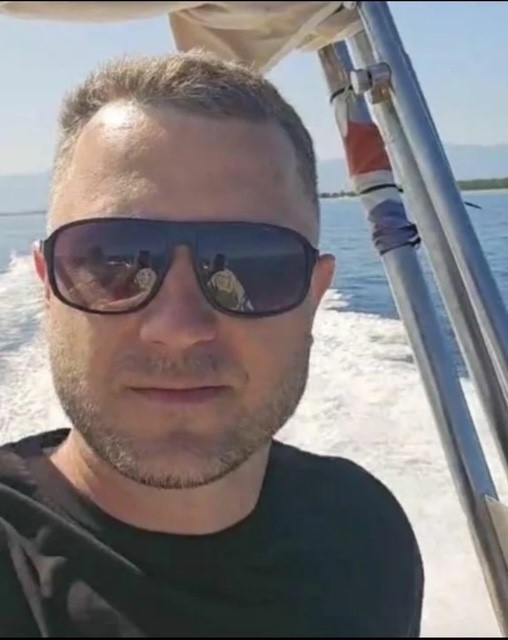 BURKOV, ALEX