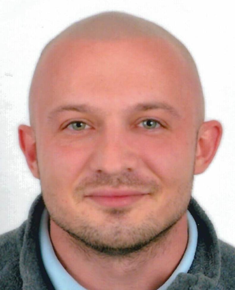 BUTINA, SANDRO