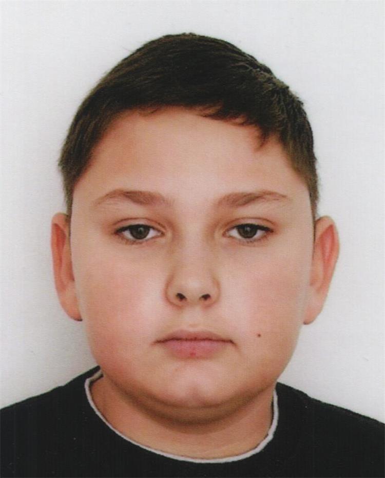 TUCAK BERKIĆ, DOMINIK