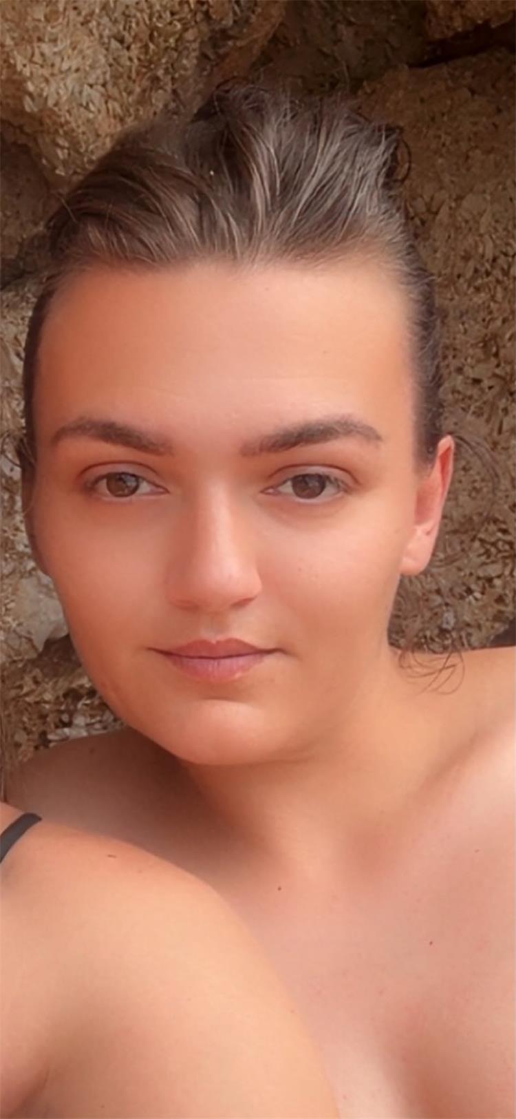 ANTEŠEVIĆ, DRAGANA