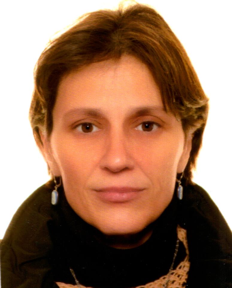FRKOVIĆ, MARIJANA